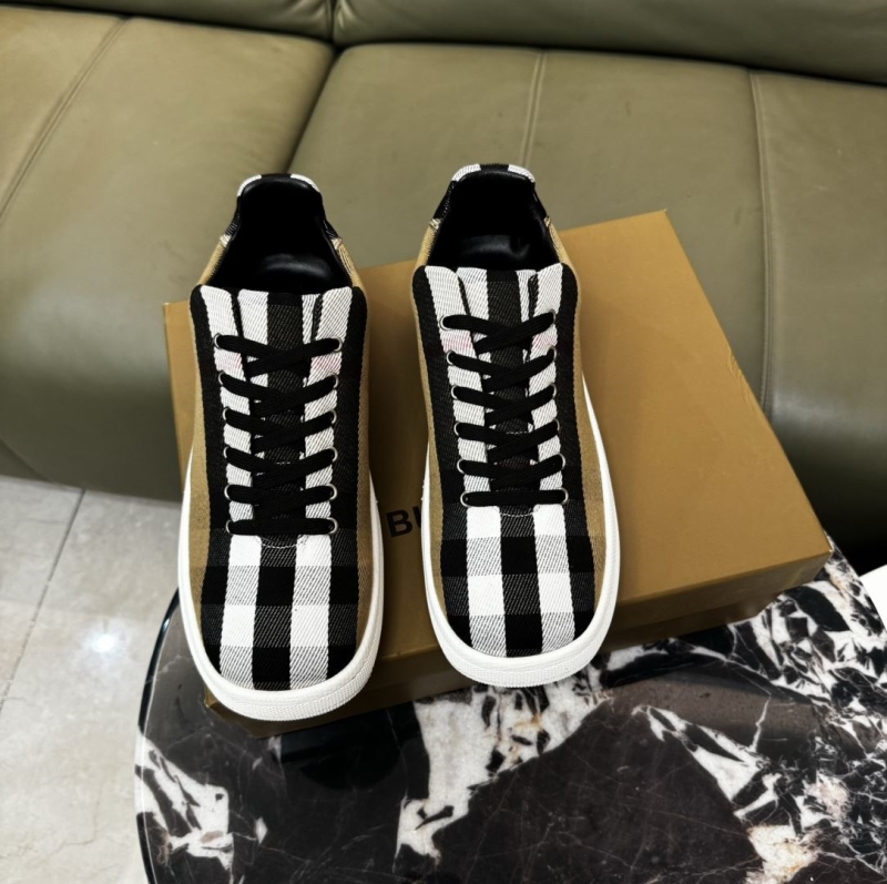 Burberry Sneakers